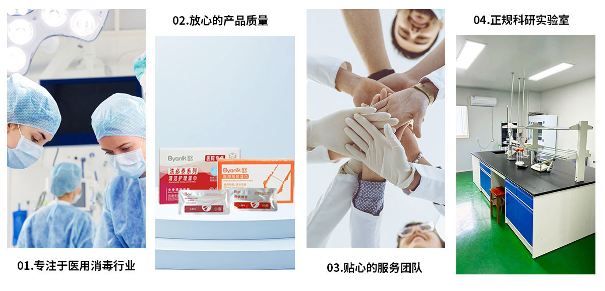 公司概况